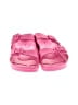 PrettyLittleThing Pink Sandals Size 5 - photo 2