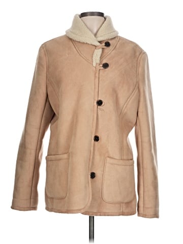 Lands' End Coat (view 1)