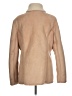 Lands' End 100% Polyester Tan Coat Size L - photo 2