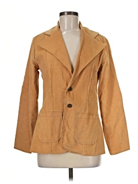 Wrangler Jeans Co Blazer
