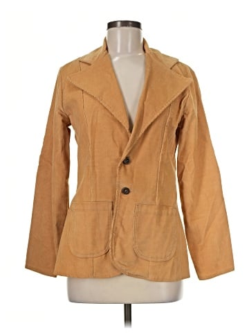 Wrangler Jeans Co Blazer (view 1)