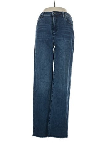 Tractr Jeans (view 1)