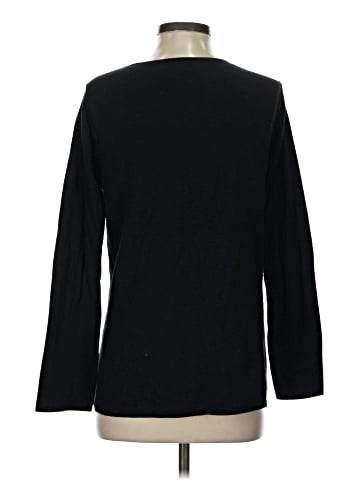 J.Jill Pullover Sweater (view 2)