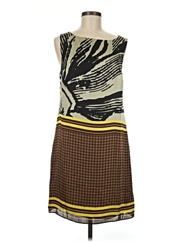 Studio M Casual Dress (view 1)