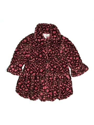Widgeon Coat (view 1)