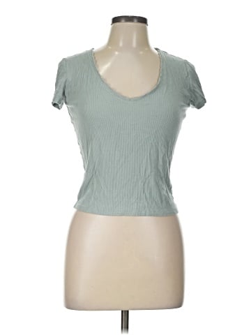 Self Esteem Short Sleeve T-Shirt (view 1)
