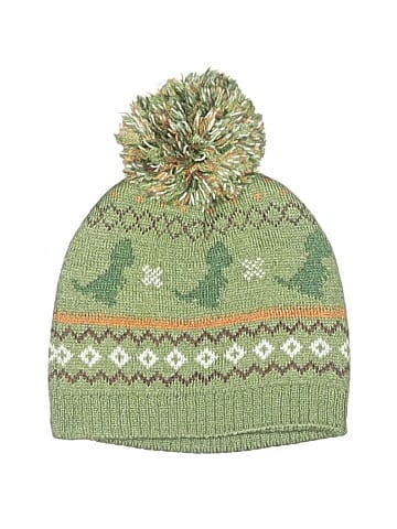 TOBY Beanie (view 1)