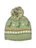 TOBY Green Beanie One size (toddler) - photo 1