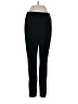 Talbots Solid Black Active Pants Size 4 - photo 1