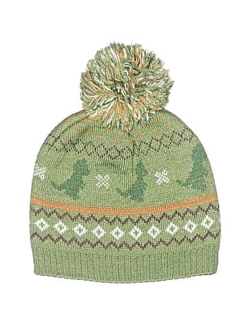 TOBY Beanie (view 2)