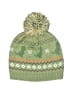 TOBY Green Beanie One size (toddler) - photo 2