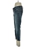 Lucky Brand Hearts Blue Jeans Size 2 - photo 5