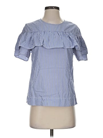 J.Crew Short Sleeve T-Shirt (view 1)
