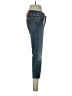 Lucky Brand Hearts Blue Jeans Size 2 - photo 4