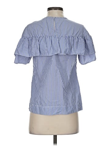 J.Crew Short Sleeve T-Shirt (view 2)