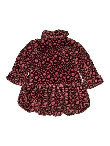 Widgeon Coat (view 2)