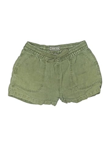 Point Sur Shorts (view 1)