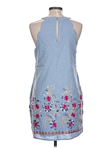 Very J Casual Dress (view 2)