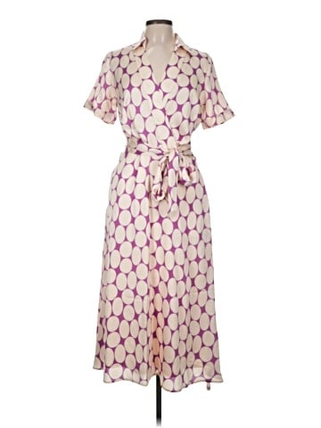 Tahari by ASL Casual Dress (view 1)