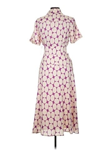 Tahari by ASL Casual Dress (view 2)