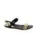Teva Black Sandals Size 7 1/2 - photo 1