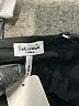 Splendid 100% Rayon Solid Black Casual Dress Size S - photo 7