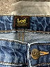 Lee Blue Jeans Size 31 waist - photo 7