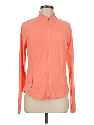 Athleta Track Jacket (view 1)