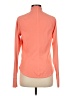 Athleta Orange Track Jacket Size M - photo 2
