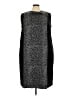 Lane Bryant Tweed Black Cocktail Dress Size 22 (5) - photo 1