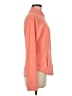 Athleta Orange Track Jacket Size M - photo 4