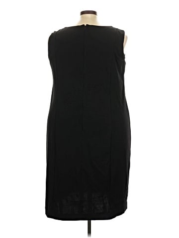 Lane Bryant Cocktail Dress (view 2)