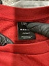 Oakley Burgundy Sweatshirt Size L - photo 7