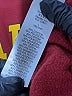 Oakley Burgundy Sweatshirt Size L - photo 8