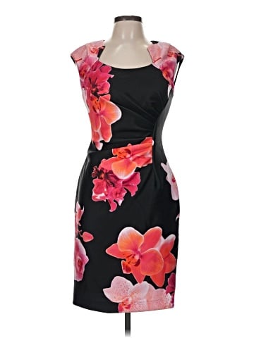 Calvin Klein Cocktail Dress (view 1)