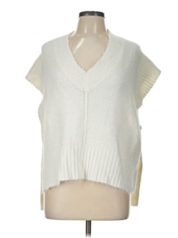 Topshop Sweater Vest (view 1)