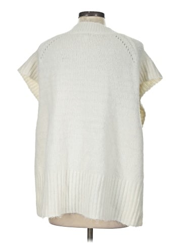 Topshop Sweater Vest (view 2)