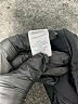 Athleta Solid Black Active Pants Size M - photo 8