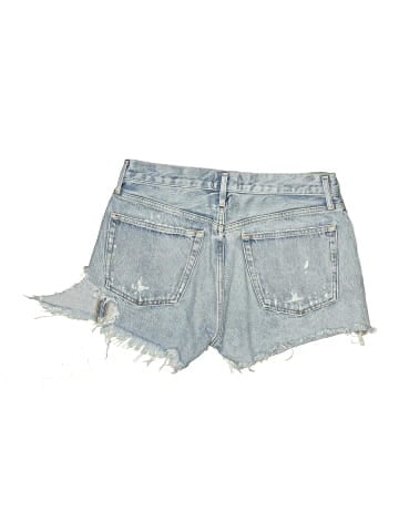 AGOLDE Denim Shorts (view 2)