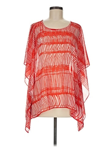 Peck & Peck Kimono (view 1)