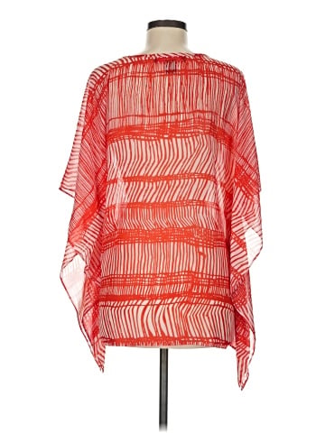 Peck & Peck Kimono (view 2)