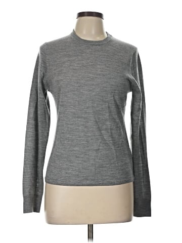 J.Crew Long Sleeve T-Shirt (view 1)