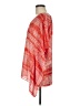 Peck & Peck 100% Polyester Red Kimono Size M - photo 5