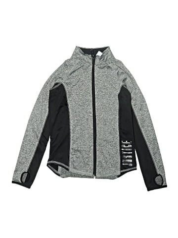 Justice Track Jacket (view 1)