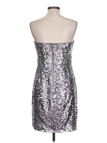 BCBGMAXAZRIA Cocktail Dress (view 2)
