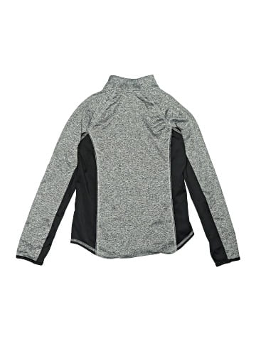 Justice Track Jacket (view 2)