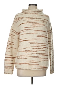 Banana Republic Turtleneck Sweater