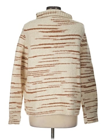 Banana Republic Turtleneck Sweater (view 2)