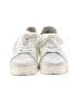 Crown Vintage White Sneakers Size 8 1/2 - photo 2