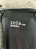 Zella Black Long Sleeve T-Shirt Size M - photo 7